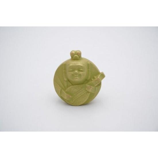 三枝惣太郎 七福神 弁財天 |  | 02