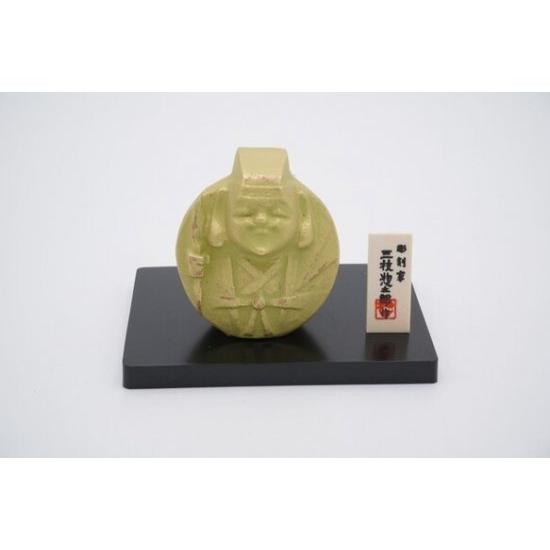 三枝惣太郎 七福神 寿老人 | 