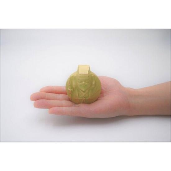 三枝惣太郎 七福神 寿老人 |  | 01