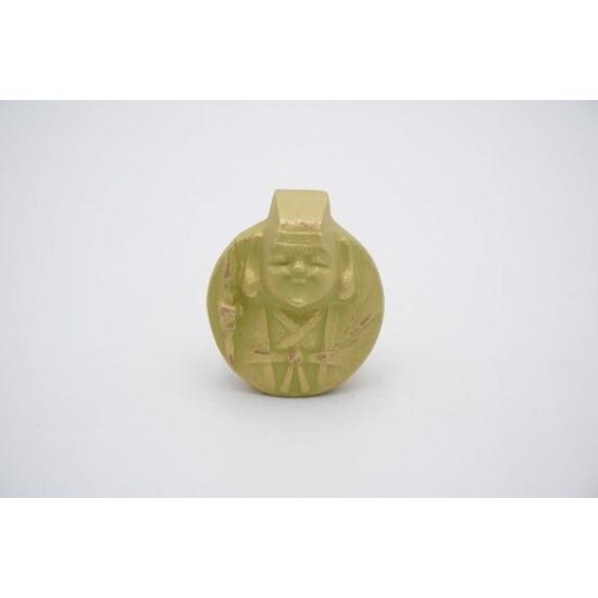 三枝惣太郎 七福神 寿老人 |  | 02