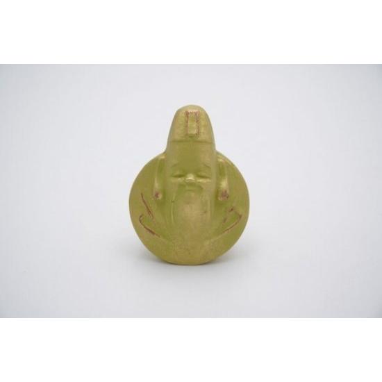 三枝惣太郎 七福神 福禄寿 |  | 02