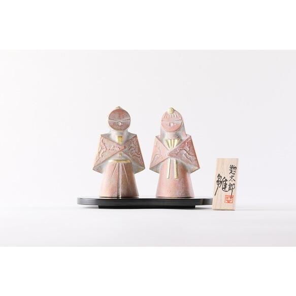 三枝惣太郎 雛（小）すもも |  | 01