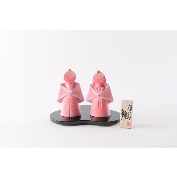 三枝惣太郎 雛（小）さくら |  | 01