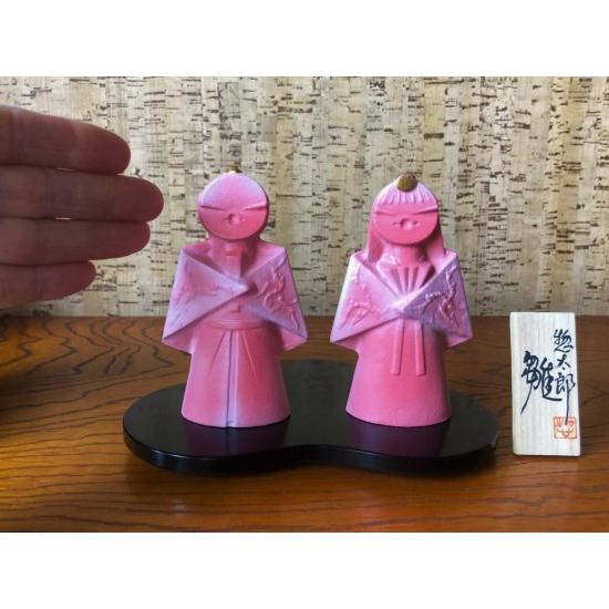 三枝惣太郎 雛（小）さくら |  | 02