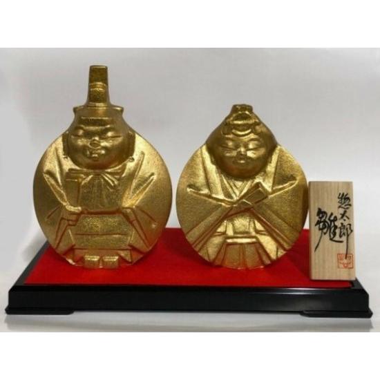 三枝惣太郎 雛（大） | 