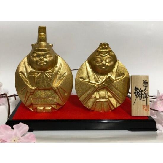 三枝惣太郎 雛（大） |  | 01