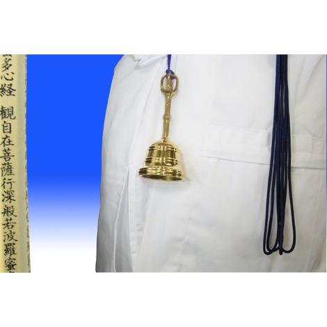 鈴 500個入×4箱 約2cm 紫の紐付き お祭り 未使用品 大量 持鈴（大） 紫ひも付 : お遍路用品のいっぽ一歩堂 - 通販 - Yahoo