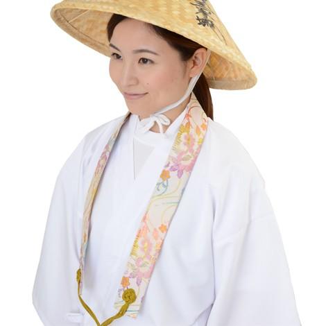 輪袈裟 （四国遍路日本遺産認定記念版） : お遍路用品のいっぽ一歩堂