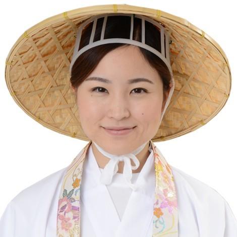 【ここあさん専用】竹笠2セット　先端補強（五徳付き） 竹笠 先端補強（五徳付き） - メルカリ