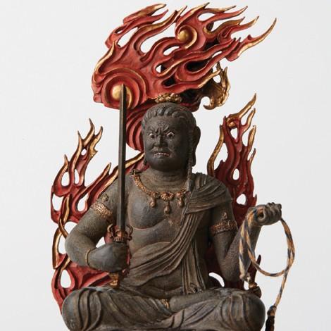 TanaCOCORO[掌] 不動明王 : お遍路用品のいっぽ一歩堂 - 通販 - Yahoo