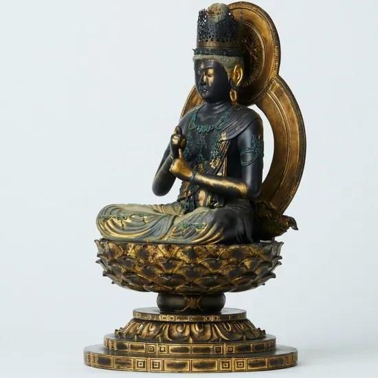 Standard 大日如来 : お遍路用品のいっぽ一歩堂 - 通販 - Yahoo