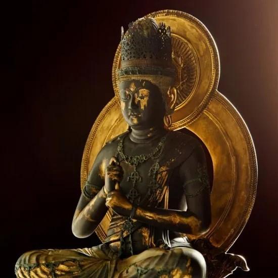 Standard 大日如来 : お遍路用品のいっぽ一歩堂 - 通販 - Yahoo