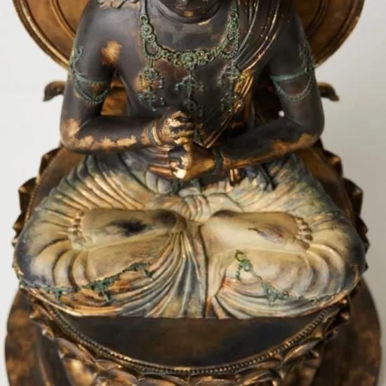 Standard 大日如来 : お遍路用品のいっぽ一歩堂 - 通販 - Yahoo