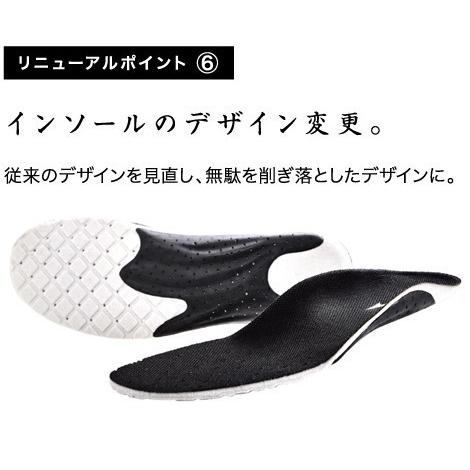 MIZUNO（ミズノ） 【足幅F】ミズノ OD SPECIAL 2 ミッドカット