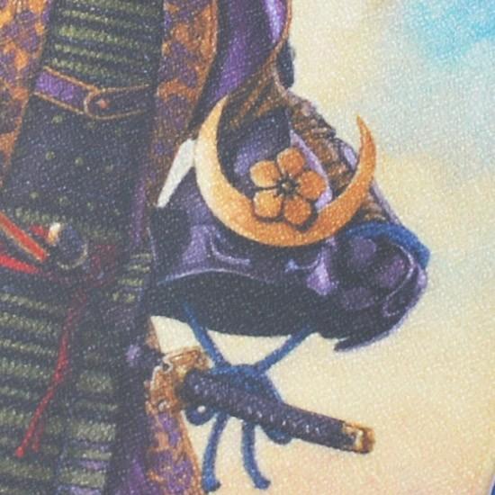 御朱印帳 明智光秀 大河ドラマ 麒麟がくる タイトルロゴ許諾商品 お遍路用品のいっぽ一歩堂 通販 Yahoo ショッピング