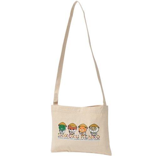 八十八ヶ所巡礼 88サコッシュ 八十八ヶ所巡礼 88サコッシュ - メルカリ