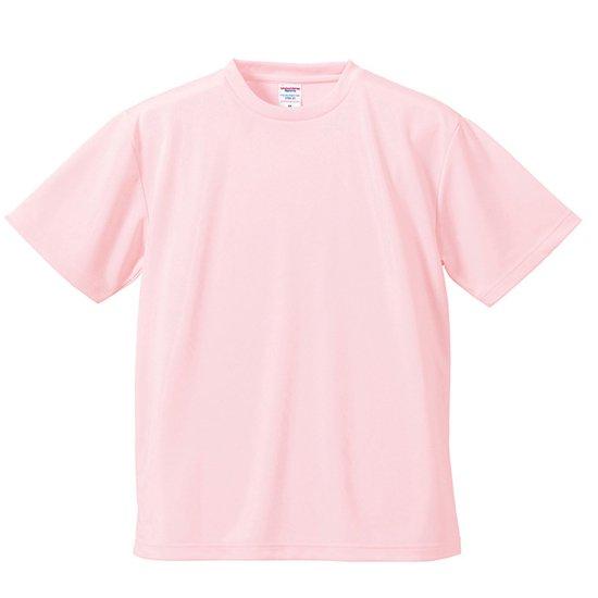 弘法大師ご誕生1250年記念版 軽爽Tシャツ ベビーピンク（オリジナル