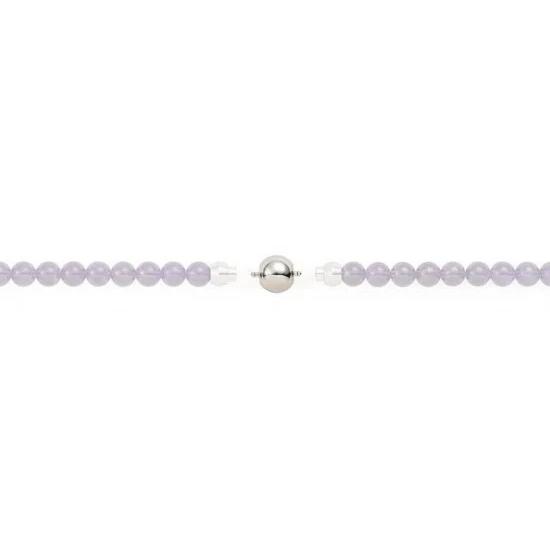 念珠ブレスレット プレミアム アメジスト Soul Jewelry : お遍路用品の 