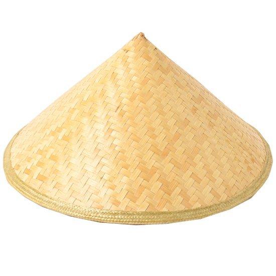 大大ベテラン様向け　古参竹 　五三竹　 箱込み１０キロ 竹笠（大） 無地タイプ : お遍路用品のいっぽ一歩堂 - 通販