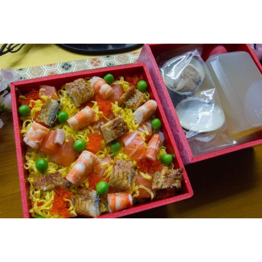 京料亭 ちらし寿し おひな祭り 雛祭り 贈り物 海鮮チラシ チラシ寿司 ちらし寿司 プレゼント お子様 お孫様 子供の日 お祝い 母の日 父の日 ギフト Chirashi Sushi 京料理一峯庵 通販 Yahoo ショッピング