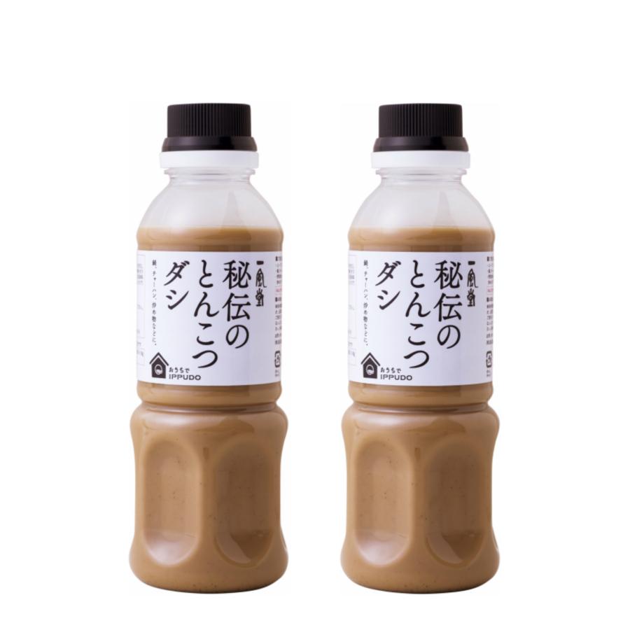 もやし ソース 万能調味料 一風堂 もやし ホットもやしソース300ml 秘伝のとんこつダシ330g ドレッシング 中華だし とんこつスープ 選べる2本 博多 爆買 | 一風堂 | 03