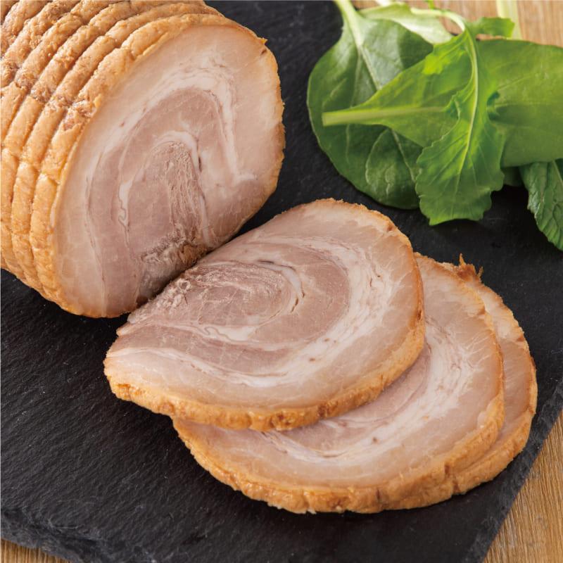 チャーシュー 一風堂 まるごと 1本 大容量 業務用 お買い得 冷凍 かさね炊き 煮豚 おいしい うまい 送料無料 おうちでIPPUDO | 一風堂