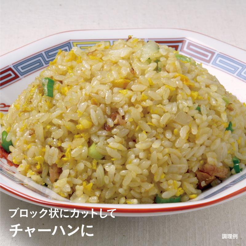 チャーシュー 一風堂 まるごと 1本 大容量 業務用 お買い得 冷凍 かさね炊き 煮豚 おいしい うまい 送料無料 おうちでIPPUDO | 一風堂 | 04