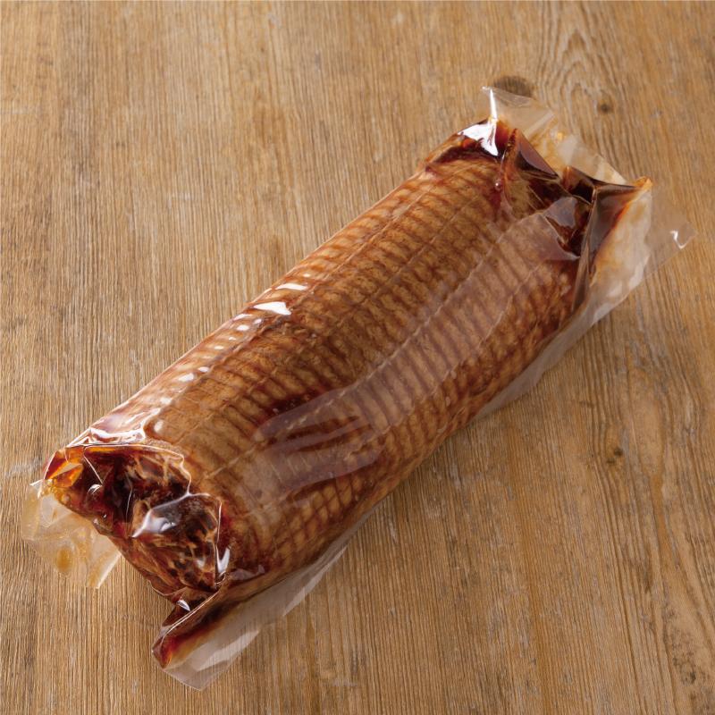 チャーシュー 一風堂 まるごと 1本 大容量 業務用 お買い得 冷凍 かさね炊き 煮豚 おいしい うまい 送料無料 おうちでIPPUDO | 一風堂 | 07