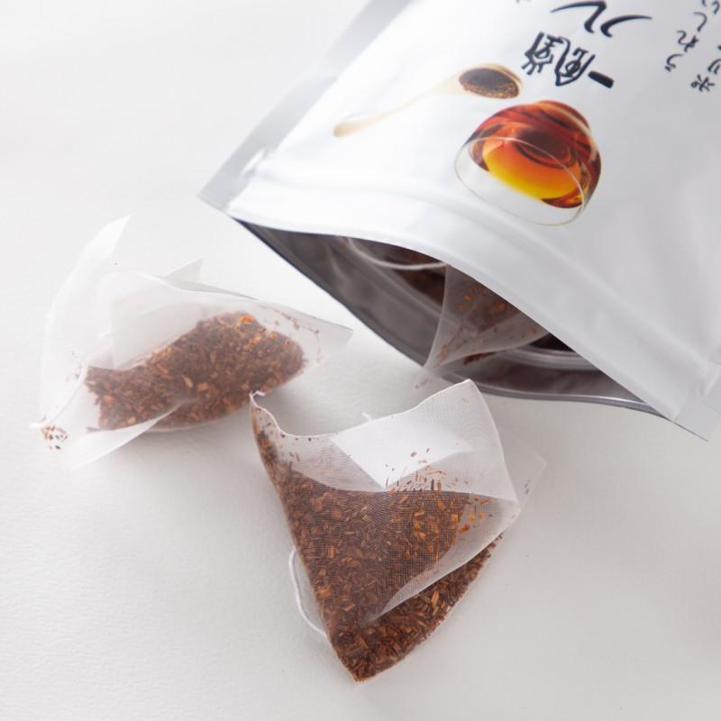 ルイボス茶 ルイボスティー 簡単 15パック×５袋 健康 ダイエット ヘルシー 博多 豚骨ラーメン 一風堂 人気 おうちでIPPUDO 爆買 | 一風堂 | 04