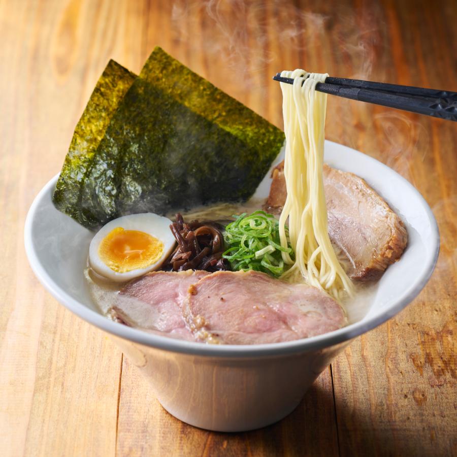 一風堂 ラーメン セット 餃子 チャーハン 白丸 ひとくち餃子 炒飯 冷凍 一口 大容量 大満足 冷凍食品 おかず 業務用 お取り寄せ お買い得 おうちでIPPUDO | 一風堂 | 02