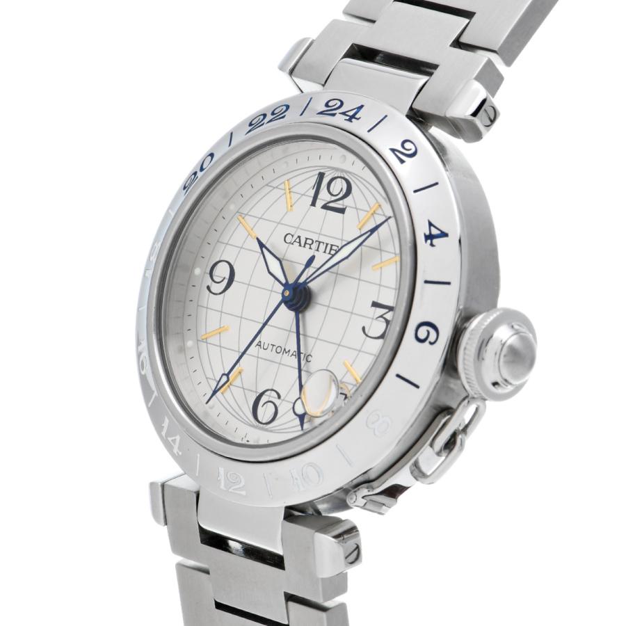 中古 カルティエ CARTIER パシャC メリディアン GMT W31029M7 シルバー ユニセックス 腕時計 :ik-00-0433717:一風騎士 Yahoo!ショップ - 通販 - Yahoo!ショッピング 中古 カルティエ CARTIER パシャC メリディアン GMT W31029M7 シルバー ユニセックス 腕時計 :ik-00-0433717:一風騎士 Yahoo!ショップ - 通販 - Yahoo!ショッピング