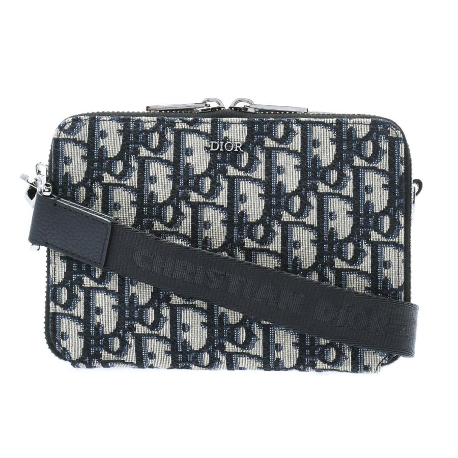 Christian Dior ストラップポーチ-