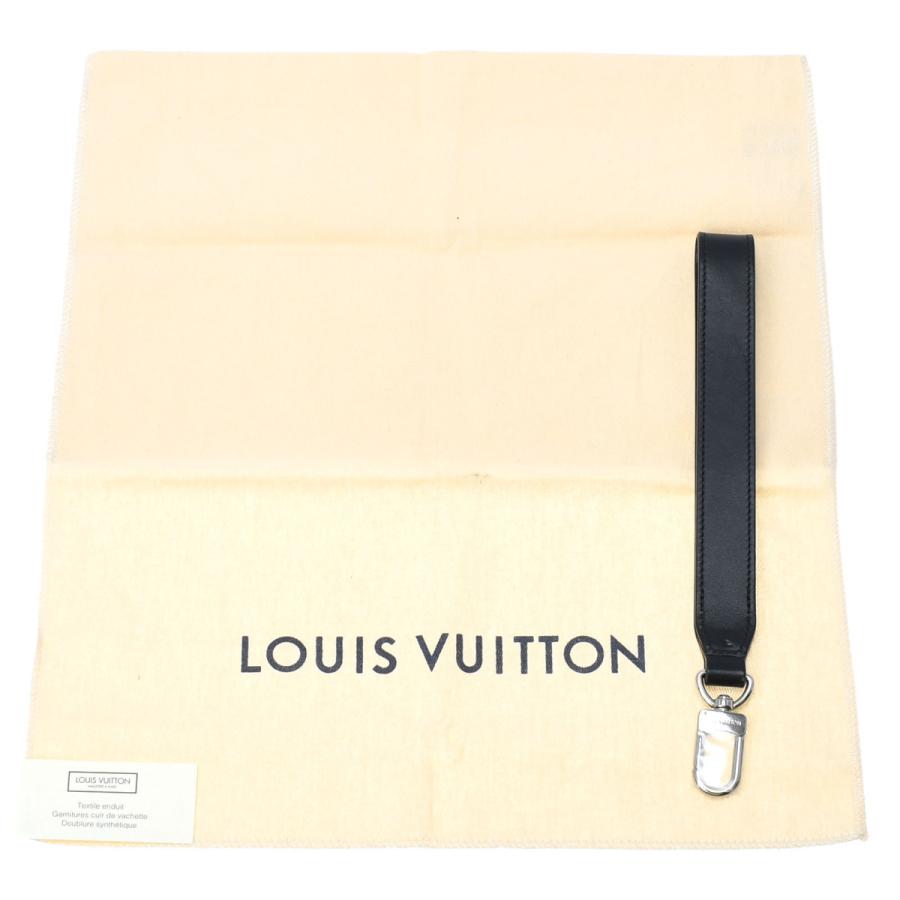 中古 ルイ・ヴィトン LOUIS VUITTON エピ ダンディウォレット ノワール