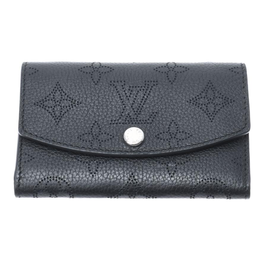 人気の贈り物が LOUIS VUITTON ポルトモネアナエ マヒナマグノリア