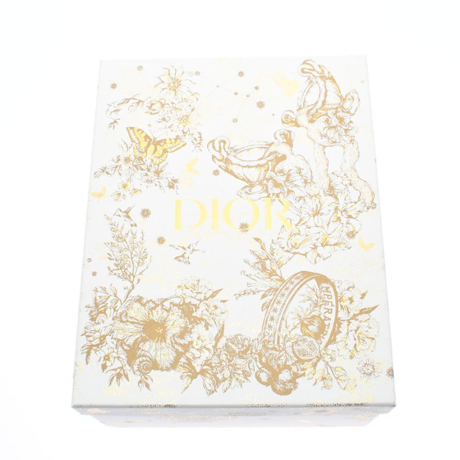 未使用品 クリスチャンディオール Christian Dior レディ ディオール