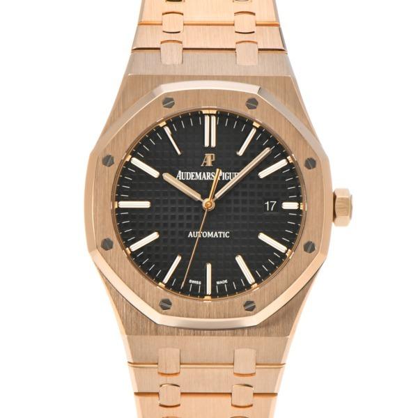 15400OR.OO.1220OR.01 オーデマピゲ ロイヤルオーク