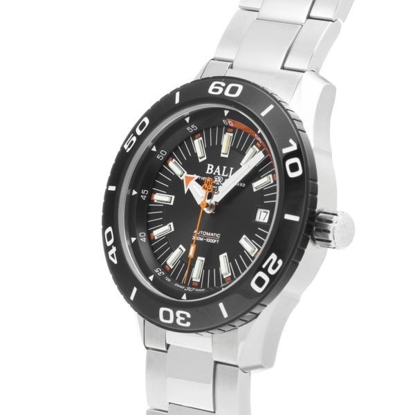 Ball Watch ボールウォッチ ストークマン Necc Dm3090a Sj Bk 新品同様 Ip Bol Wt M 一風騎士 Yahoo ショップ 通販 Yahoo ショッピング