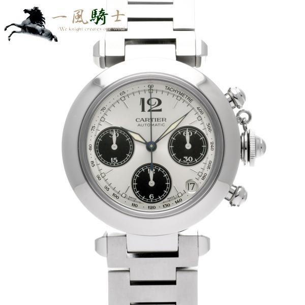 W31048M7 カルティエ パシャC