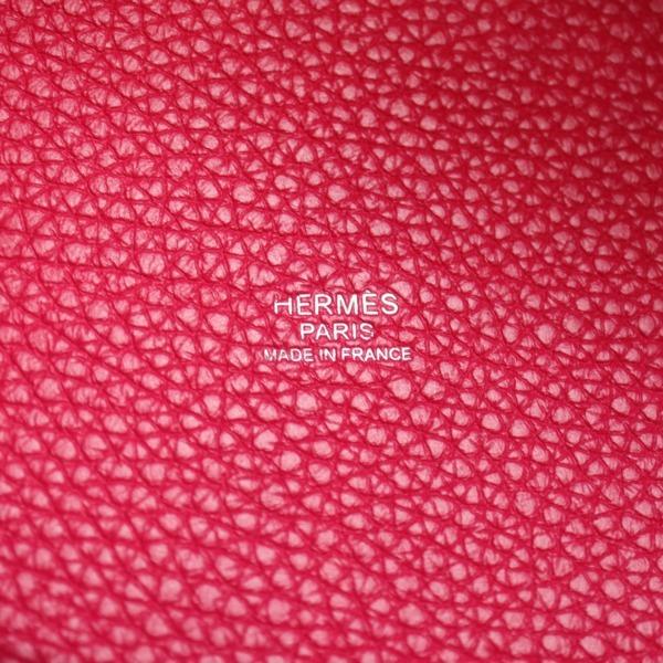 新品 エルメス Hermes ピコタン ロックpm エクラ トリヨンクレマンス スイフト ローズメキシコ ルージュクー Z刻 パラジウム シルバー 金具 Ip Hem Ba L 036 一風騎士 Yahoo ショップ 通販 Yahoo ショッピング