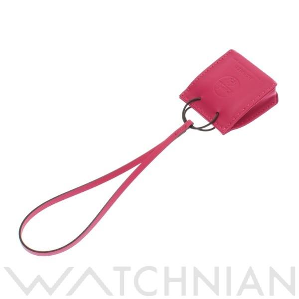 ファッション レビュー投稿で選べる特典 新品 エルメス Hermes サックオランジュ ショッパー バッグチャーム ローズメキシコ アニョーミロ レディース チャーム Alyenh0nsw Www Slnb In