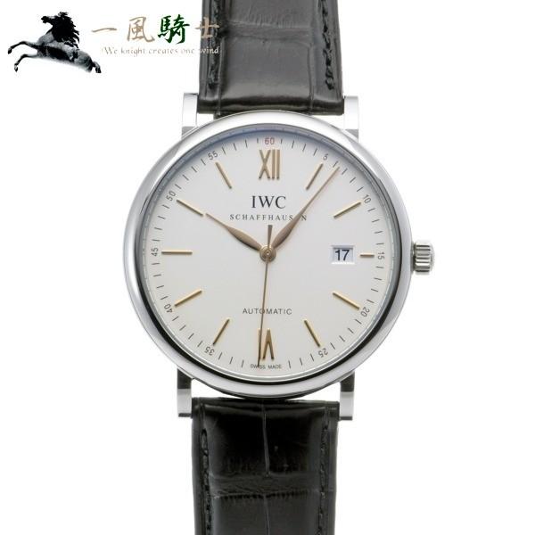【メーカー再生品】 IWC インターナショナルウォッチカンパニー ポートフィノ IW356517 新品同様 361807, 丸亀市 d4bbd706