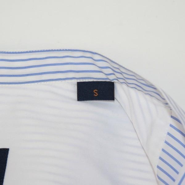 当店限定販売】【当店限定販売】LOUIS VUITTON ノーカラーシャツ