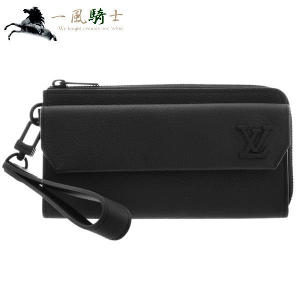 年末のプロモーション特価 Vuitton Louis ヴィトン ルイ ジッピー ウォレット 4216 中古 M691 ブラック グレインレザー 財布 Oxfordmobilevalet Com