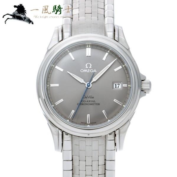 Ip Ome Wt M 一風騎士 ファッション Omega オメガ デ ヴィル コーアクシャル 4531 41 中古 腕時計 メンズ腕時計 ショップ