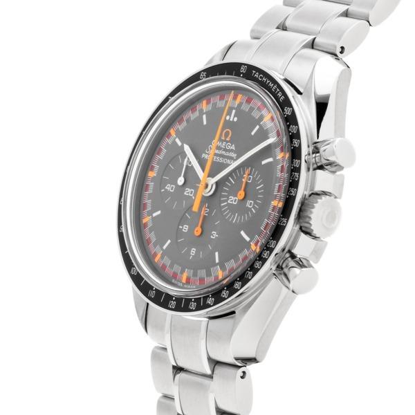 Omega オメガ スピードマスター プロフェッショナル マークii 3570 40 中古 Ip Ome Wt M 一風騎士 Yahoo ショップ 通販 Yahoo ショッピング