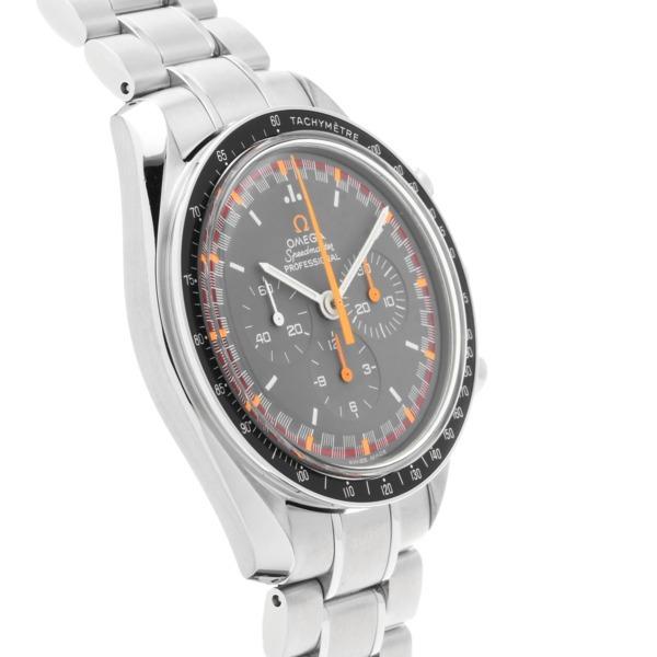 Omega オメガ スピードマスター プロフェッショナル マークii 3570 40 中古 Ip Ome Wt M 一風騎士 Yahoo ショップ 通販 Yahoo ショッピング