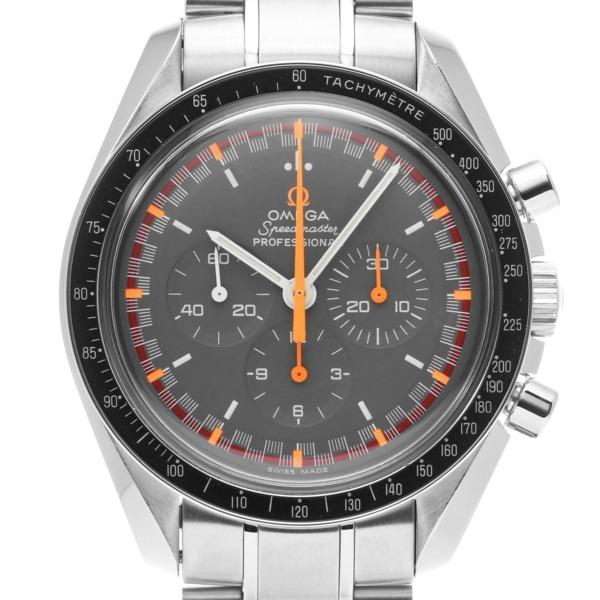 Omega オメガ スピードマスター プロフェッショナル マークii 3570 40 中古 Ip Ome Wt M 一風騎士 Yahoo ショップ 通販 Yahoo ショッピング