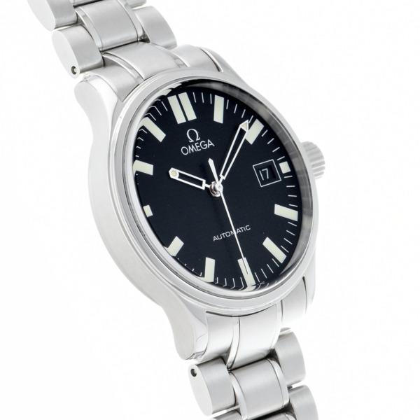 OMEGA オメガ クラシック ダイナミック 5203.51 自動巻き腕時計 腕時計