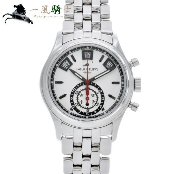 5960/1A クロノグラフ パテックフィリップ 年次カレンダー