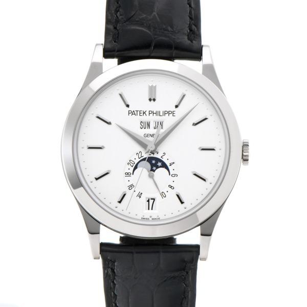 5396G-011 パテックフィリップ 年次カレンダー